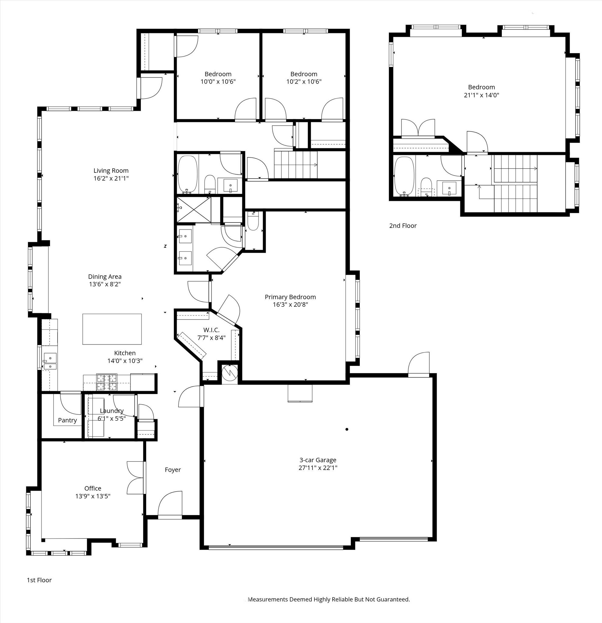 1217 Brentfield Drive Anna TX 75409