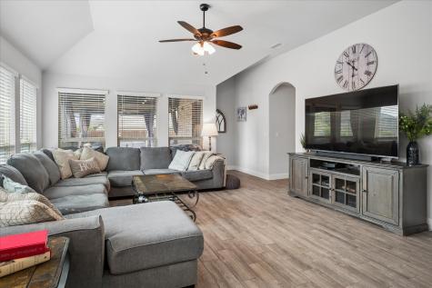 1217 Brentfield Drive Anna TX 75409