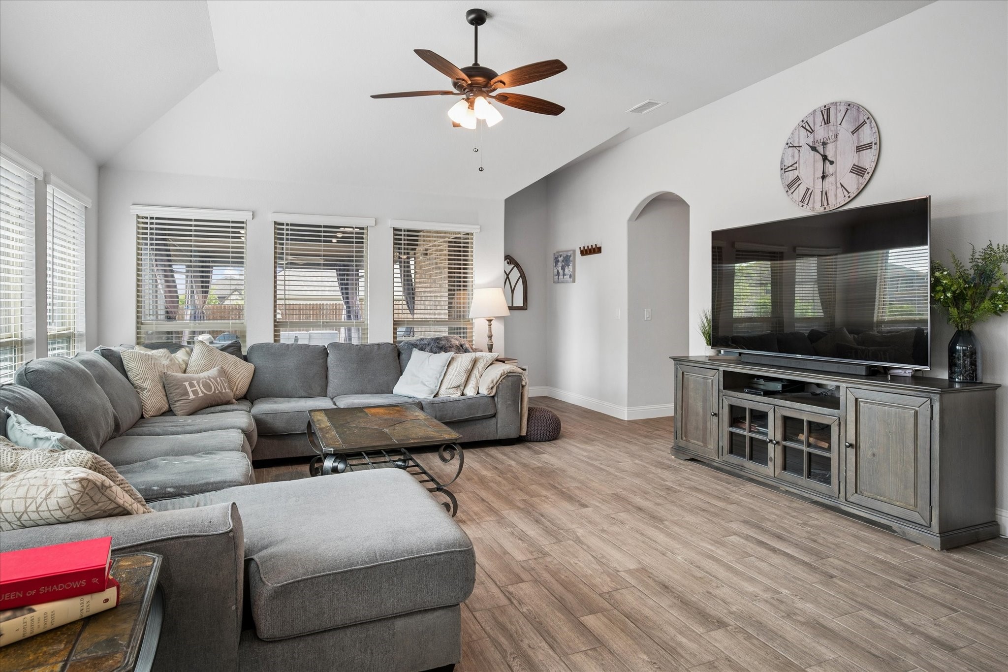 1217 Brentfield Drive Anna TX 75409