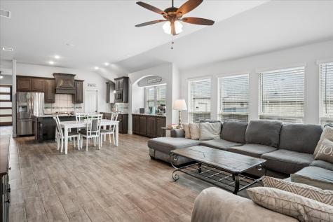 1217 Brentfield Drive Anna TX 75409