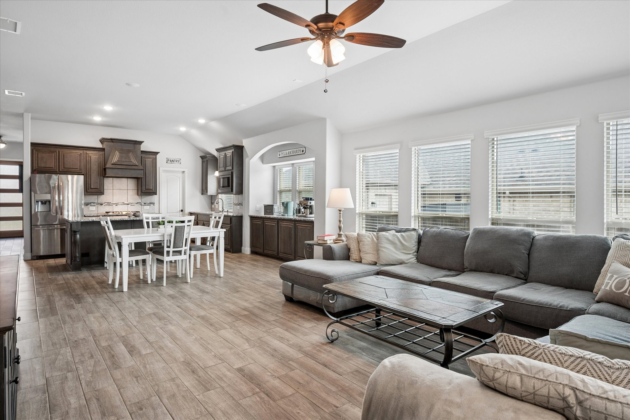 1217 Brentfield Drive Anna TX 75409