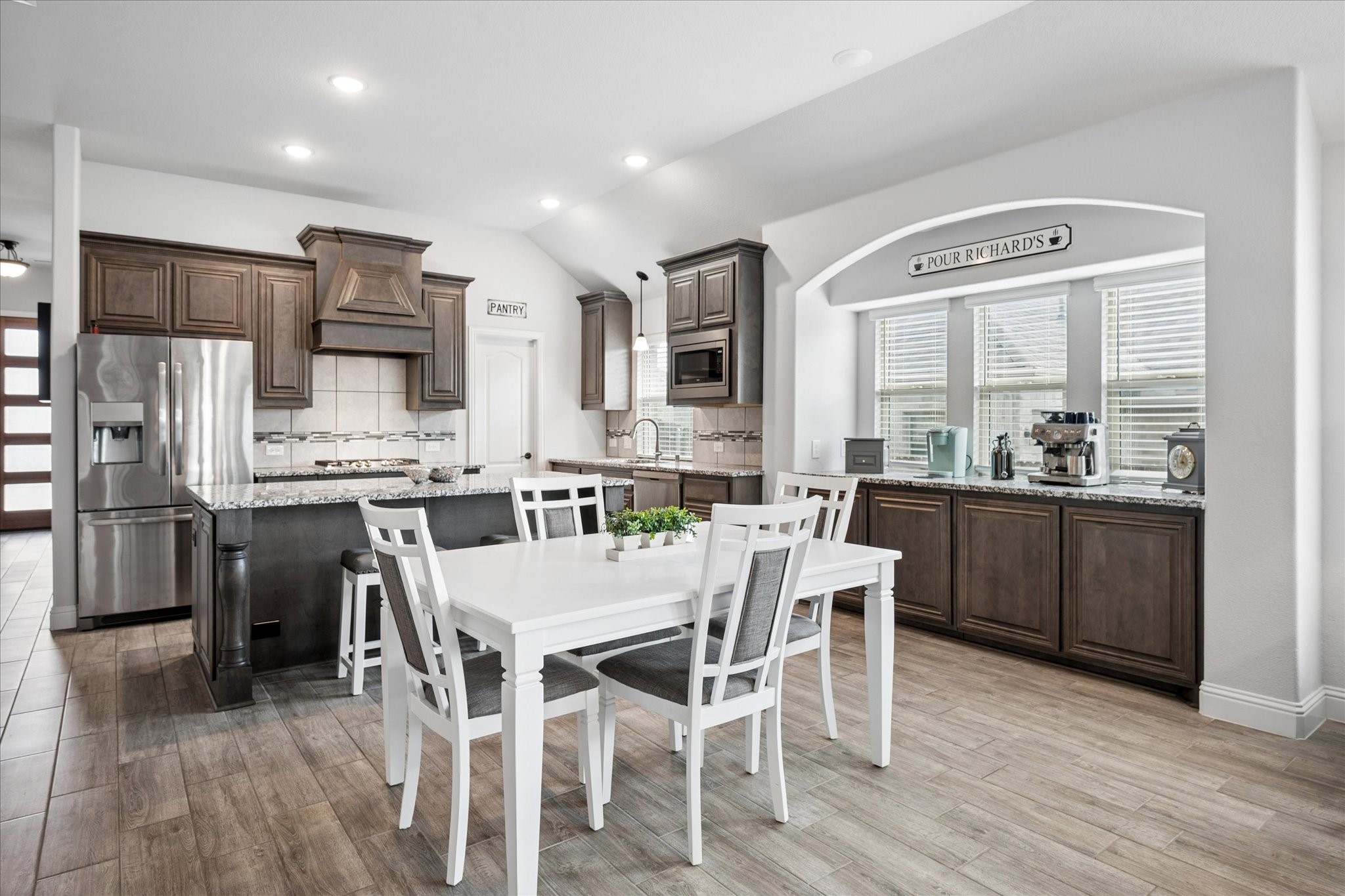 1217 Brentfield Drive Anna TX 75409