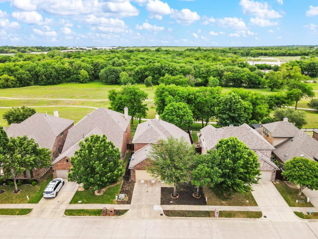 2913 Dog Leg Trail Mckinney TX 75069