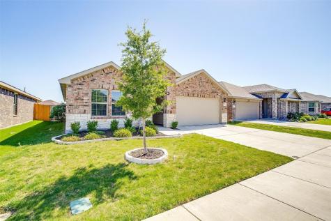 3317 Quiet Valley Road Fort Worth TX 76123