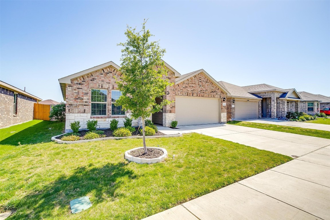 3317 Quiet Valley Road Fort Worth TX 76123