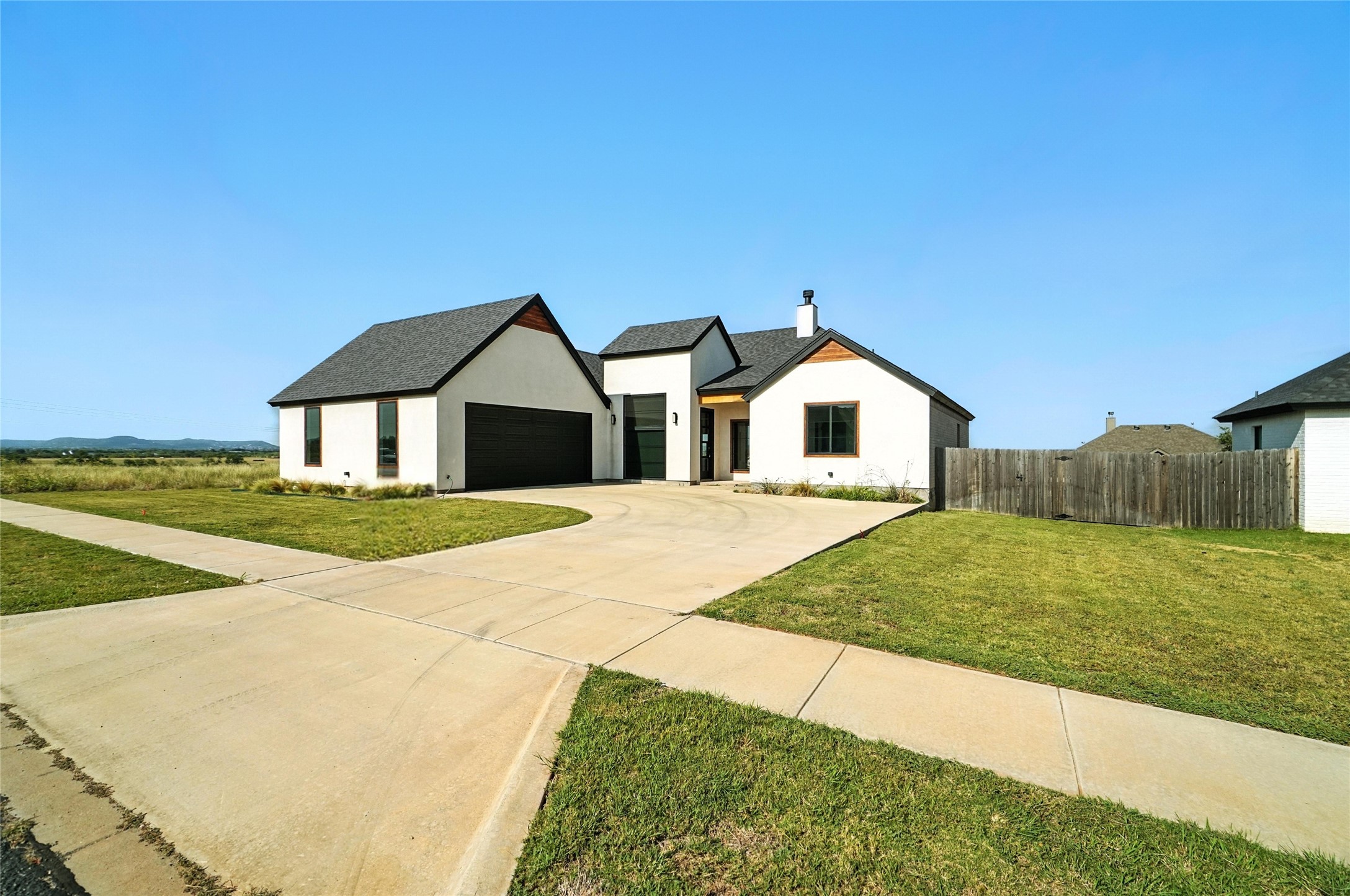 8326 Cimarron Trail Abilene TX 79606