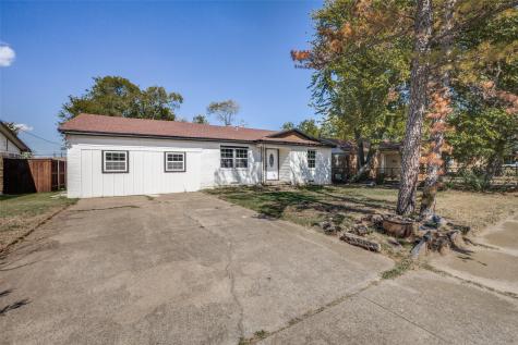 10039 Mesita Drive Dallas TX 75217