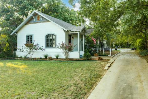 508 Craig Street Hillsboro TX 76645