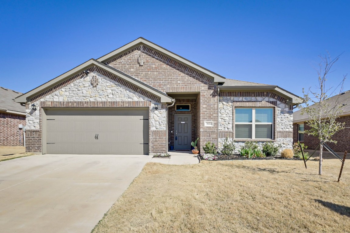 3124 Guyana Road Fort Worth TX 76123