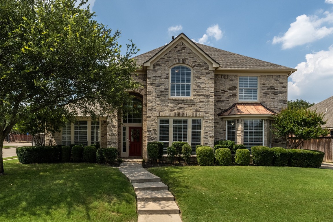 1001 Creekhollow Drive Keller TX 76248