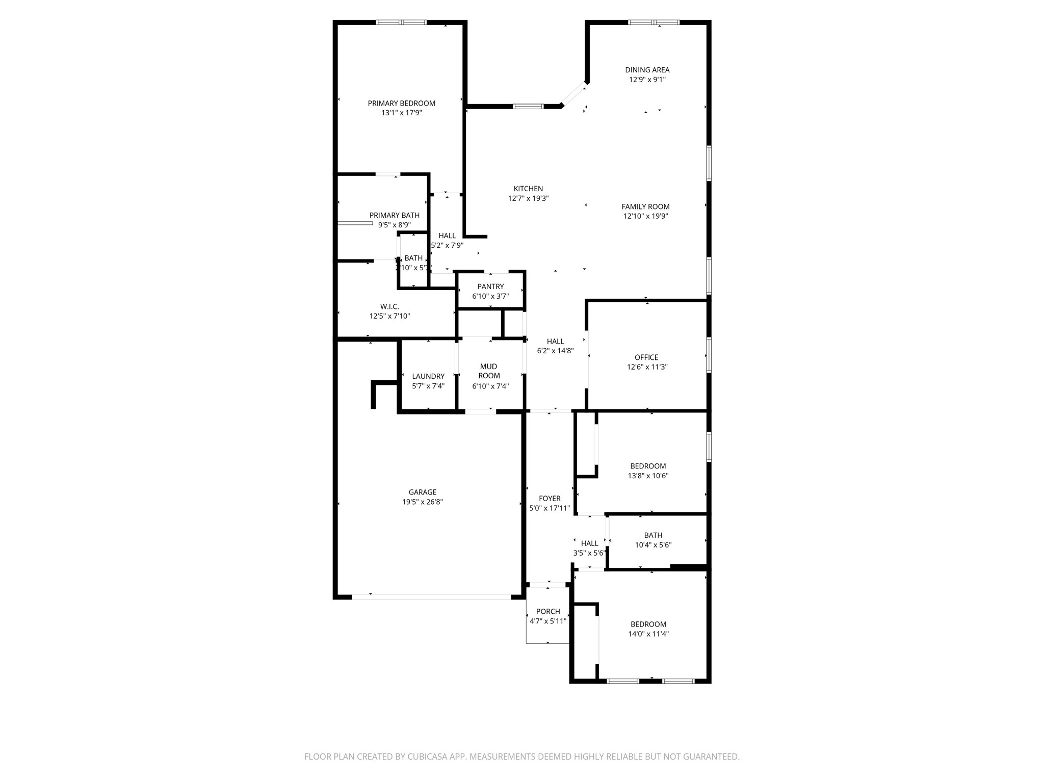 759 Brockwell Bend Forney TX 75126