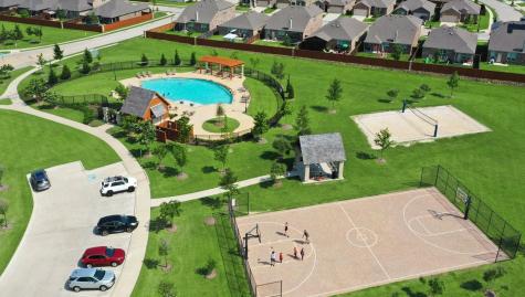 759 Brockwell Bend Forney TX 75126