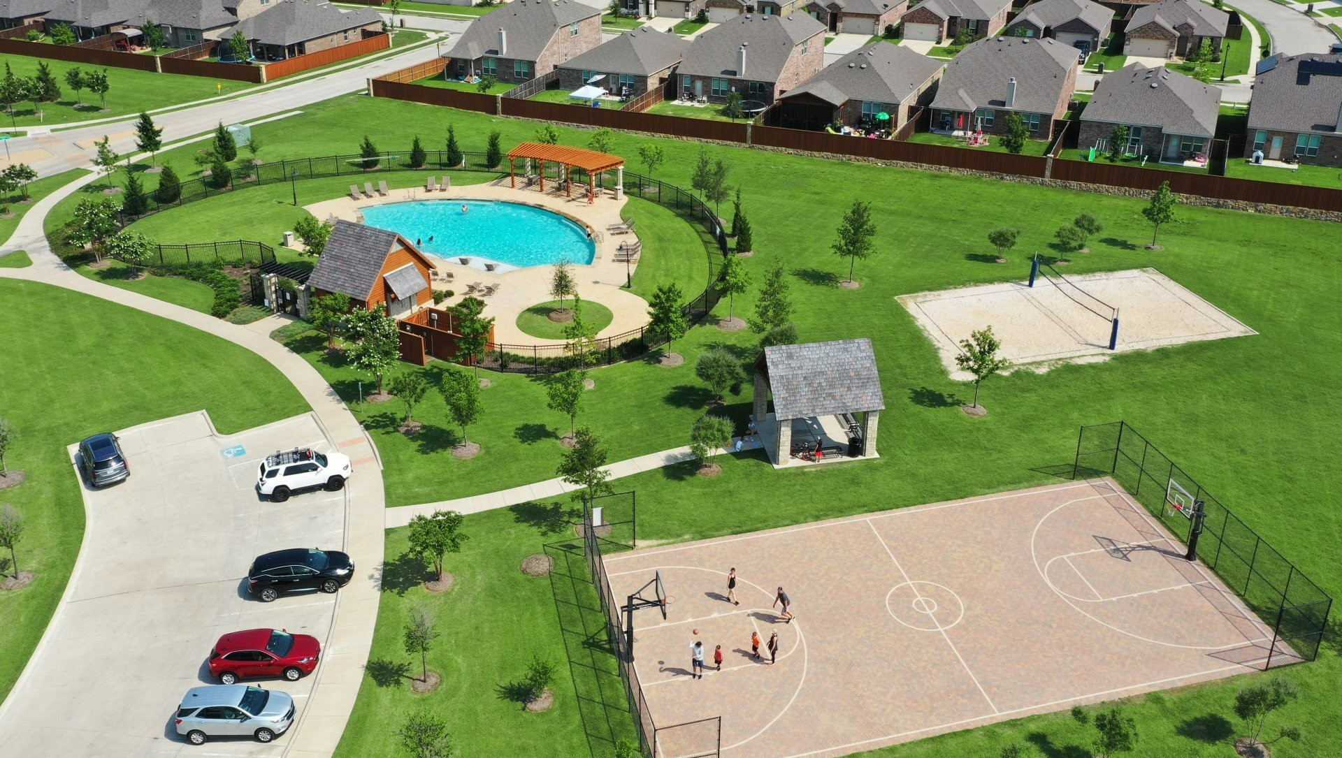 759 Brockwell Bend Forney TX 75126