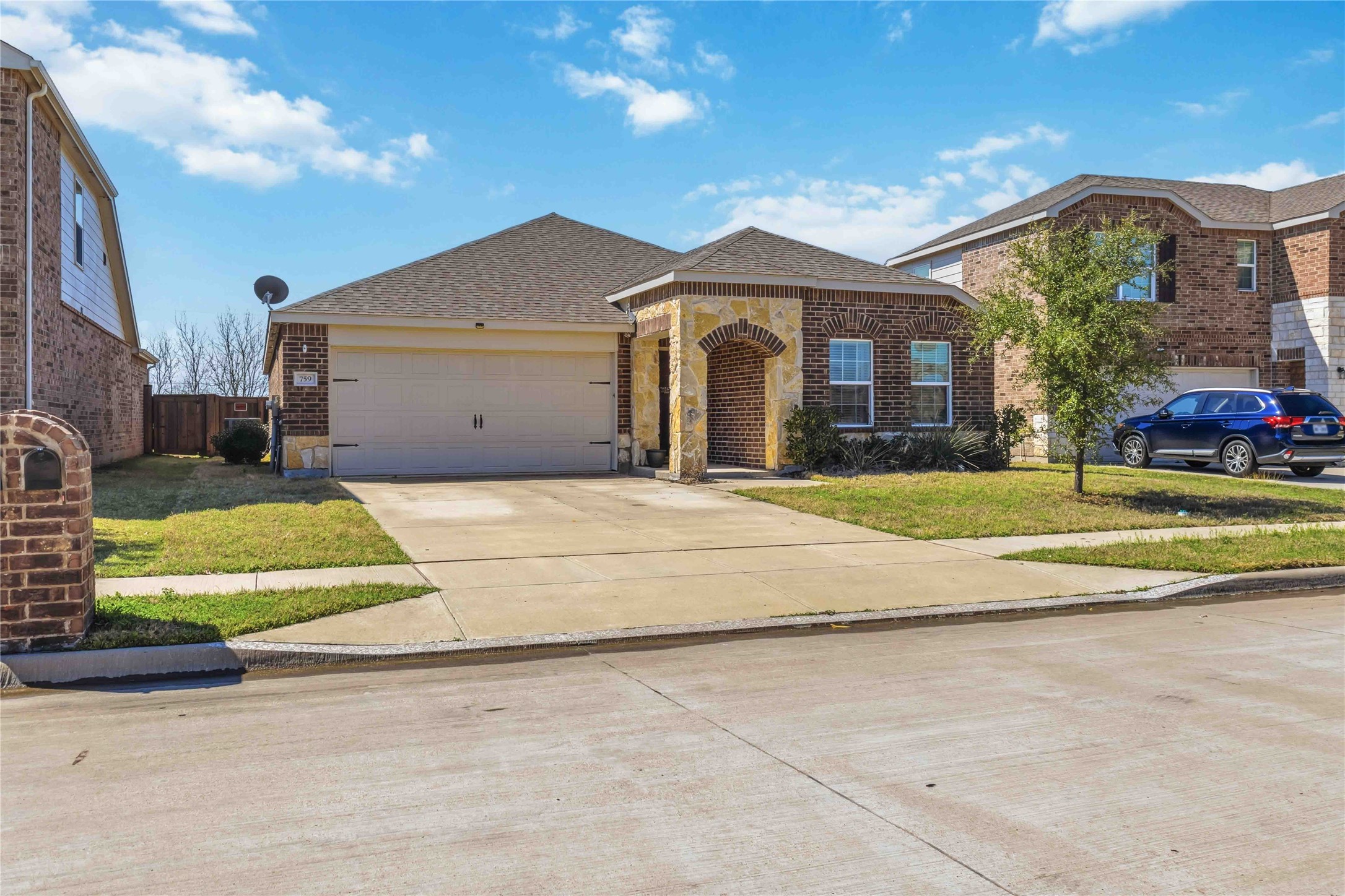 759 Brockwell Bend Forney TX 75126