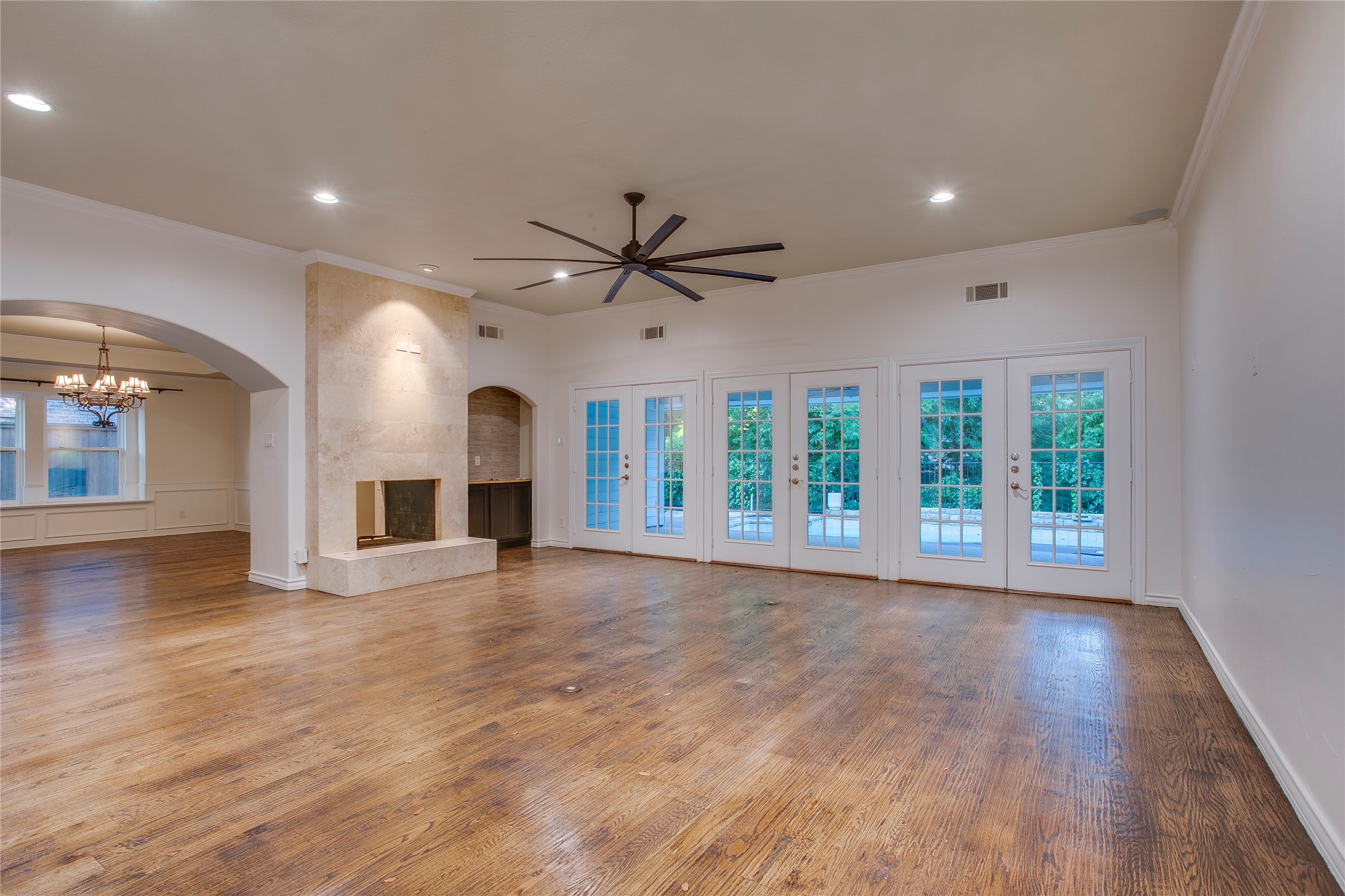 18512 Crownover Court Dallas TX 75252