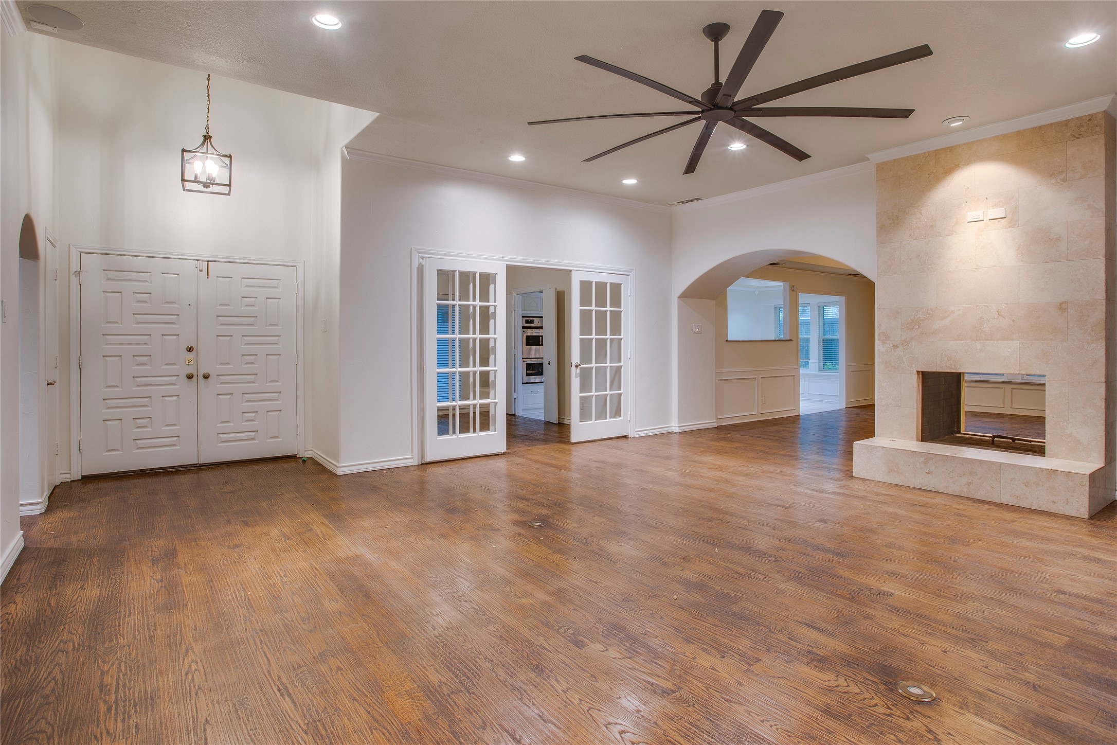 18512 Crownover Court Dallas TX 75252