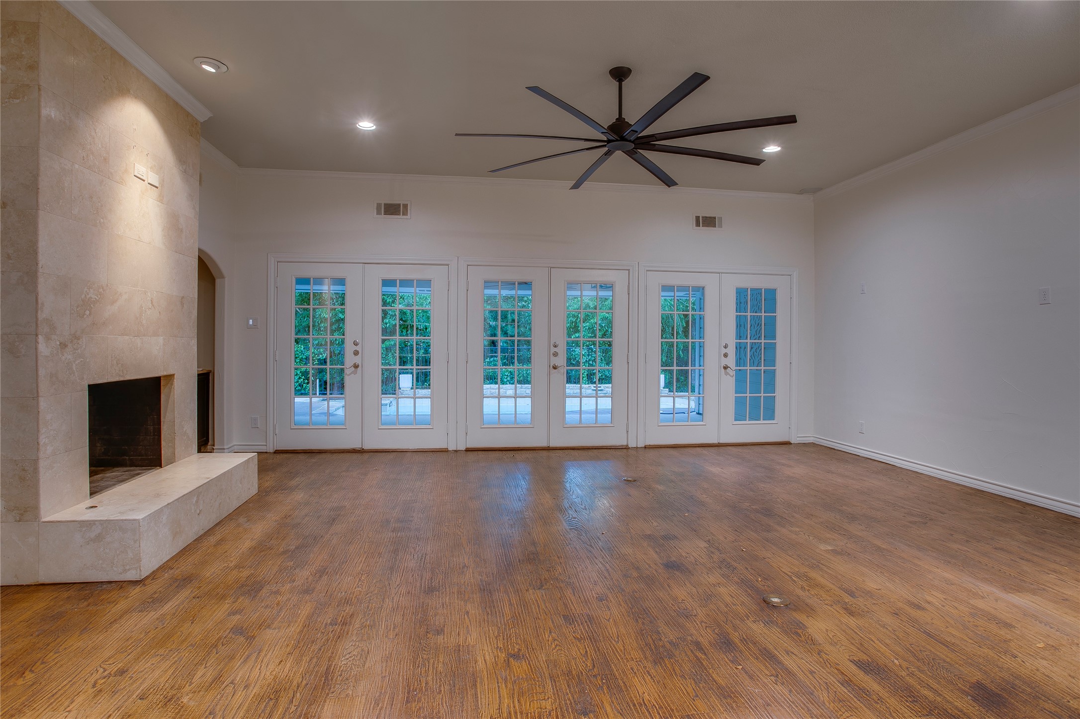 18512 Crownover Court Dallas TX 75252