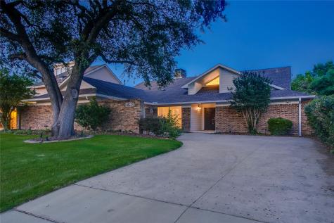 18512 Crownover Court Dallas TX 75252
