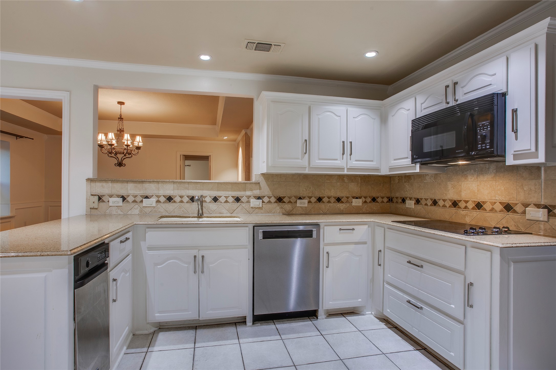 18512 Crownover Court Dallas TX 75252