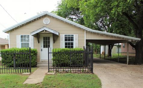370 W Park Street Stephenville TX 76401