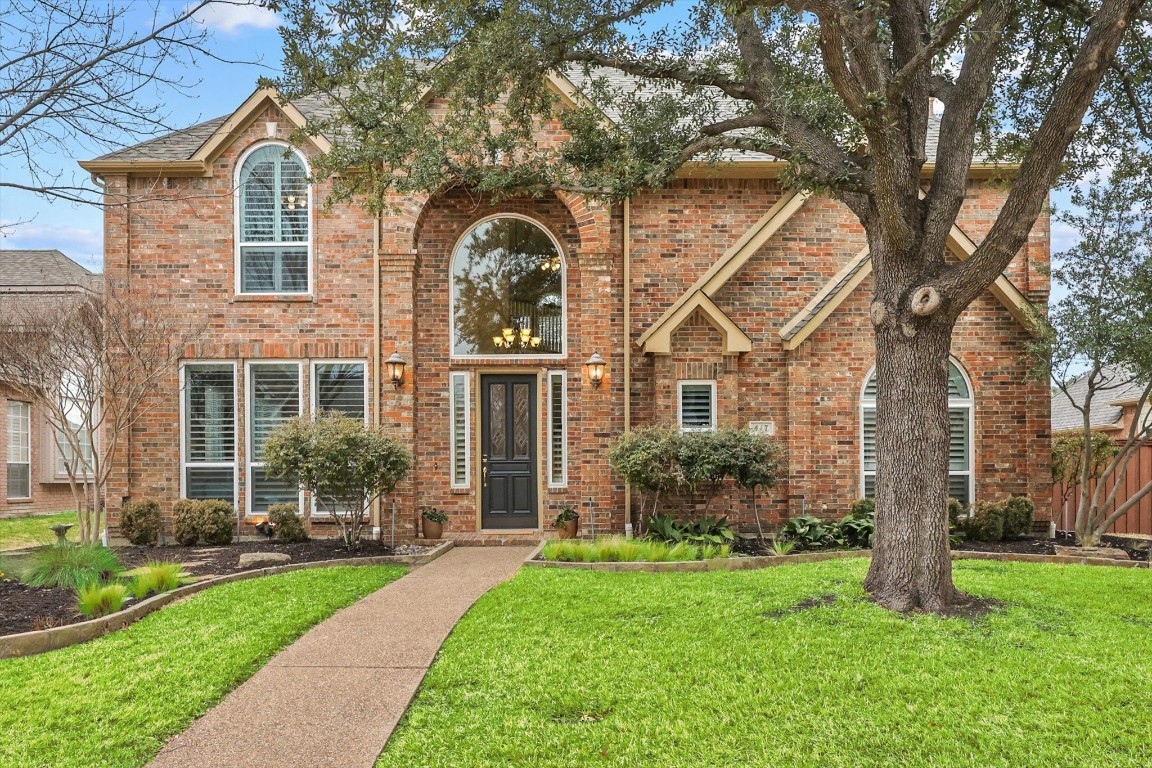 417 Wellington Road Coppell TX 75019