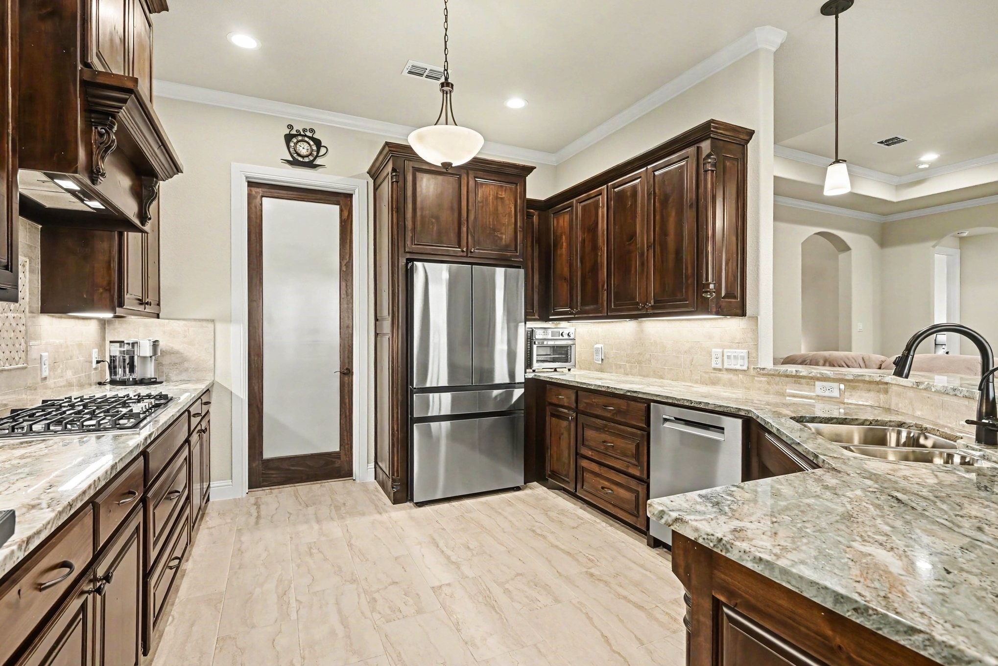 1019 Kingsley Court Weatherford TX 76087