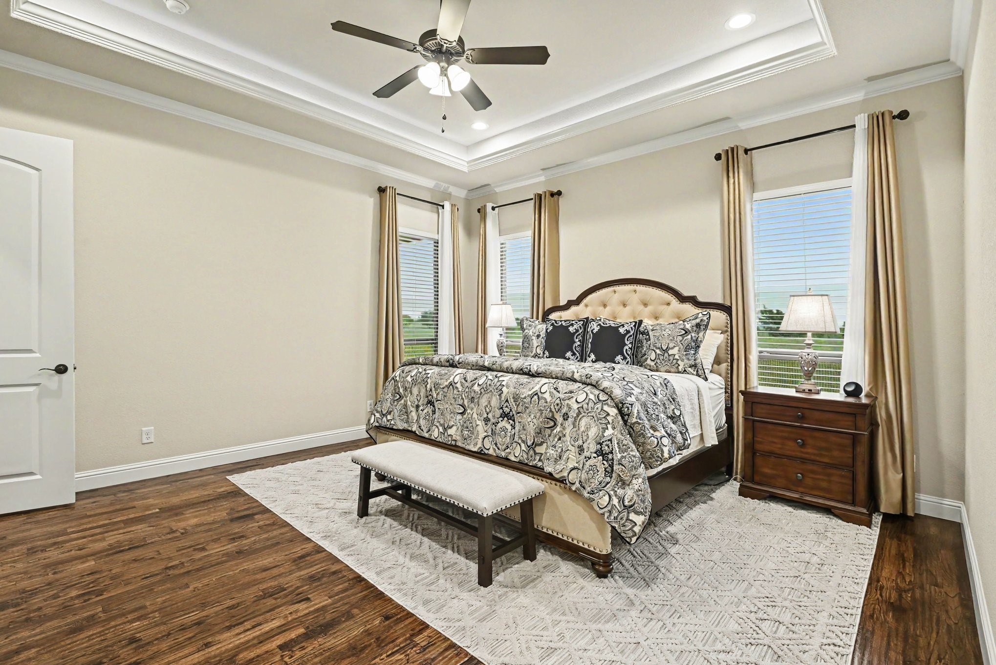 1019 Kingsley Court Weatherford TX 76087