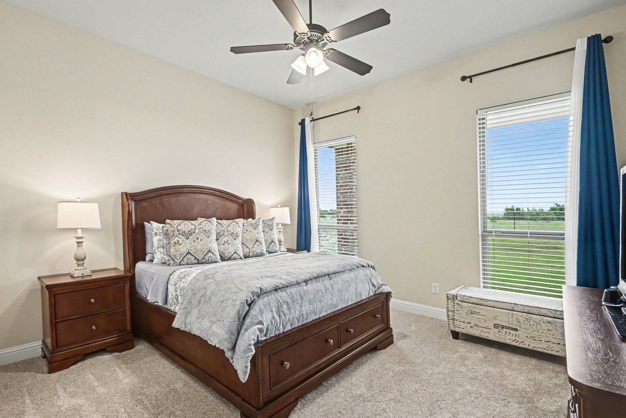 1019 Kingsley Court Weatherford TX 76087