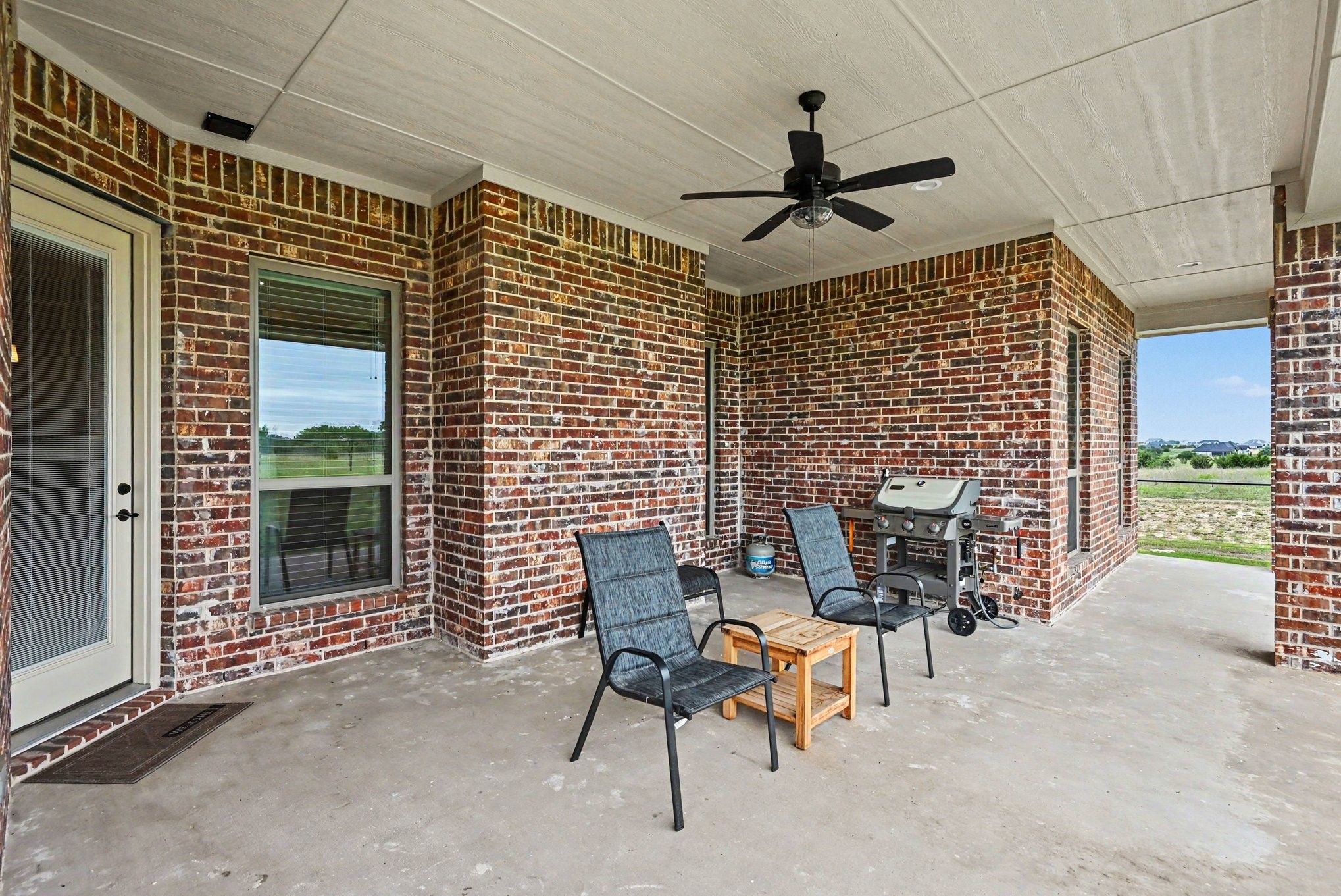 1019 Kingsley Court Weatherford TX 76087