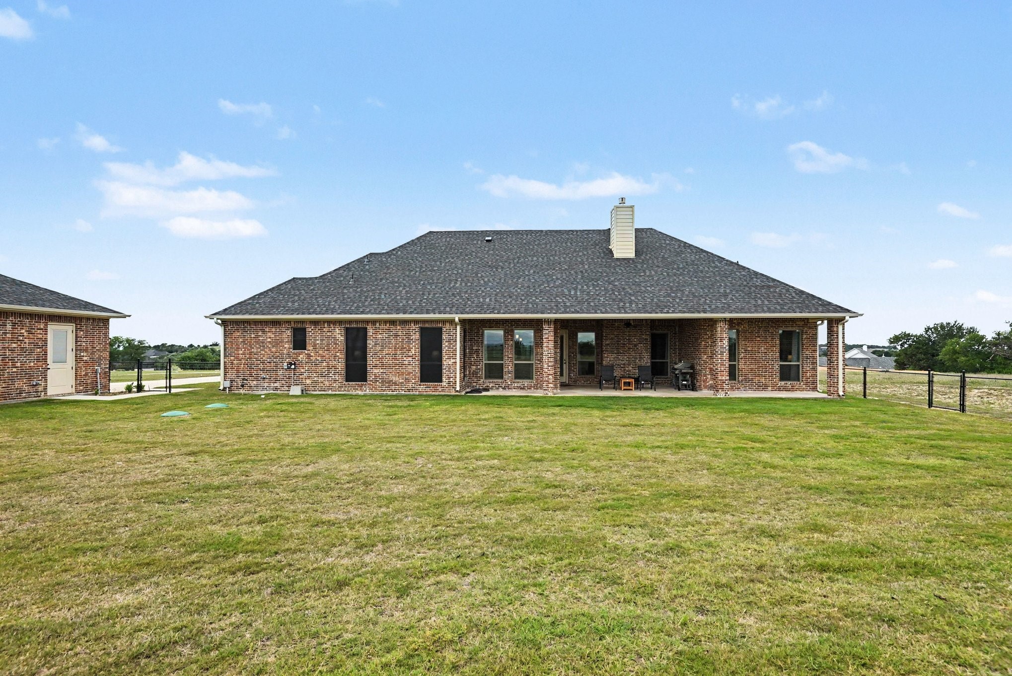1019 Kingsley Court Weatherford TX 76087