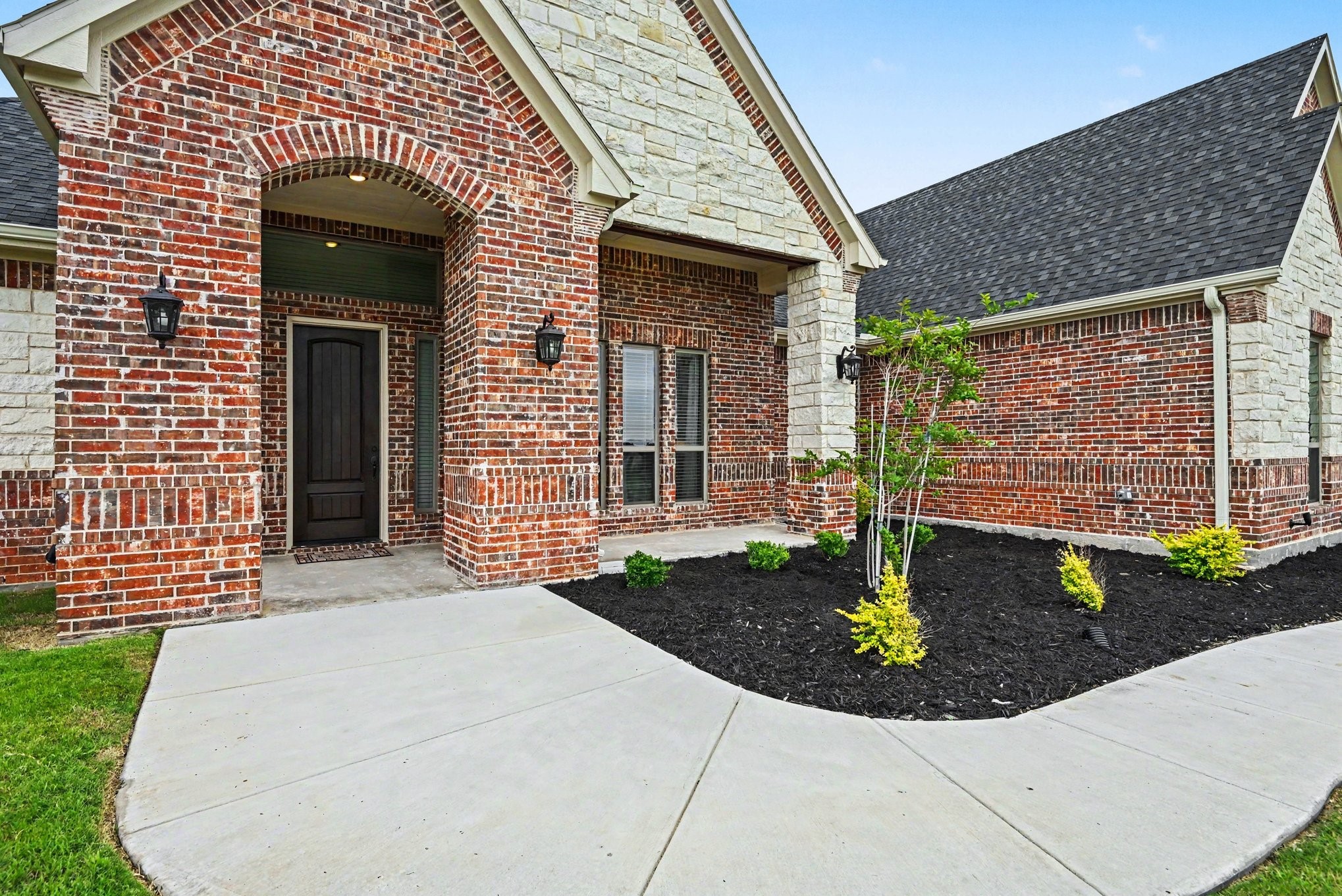 1019 Kingsley Court Weatherford TX 76087