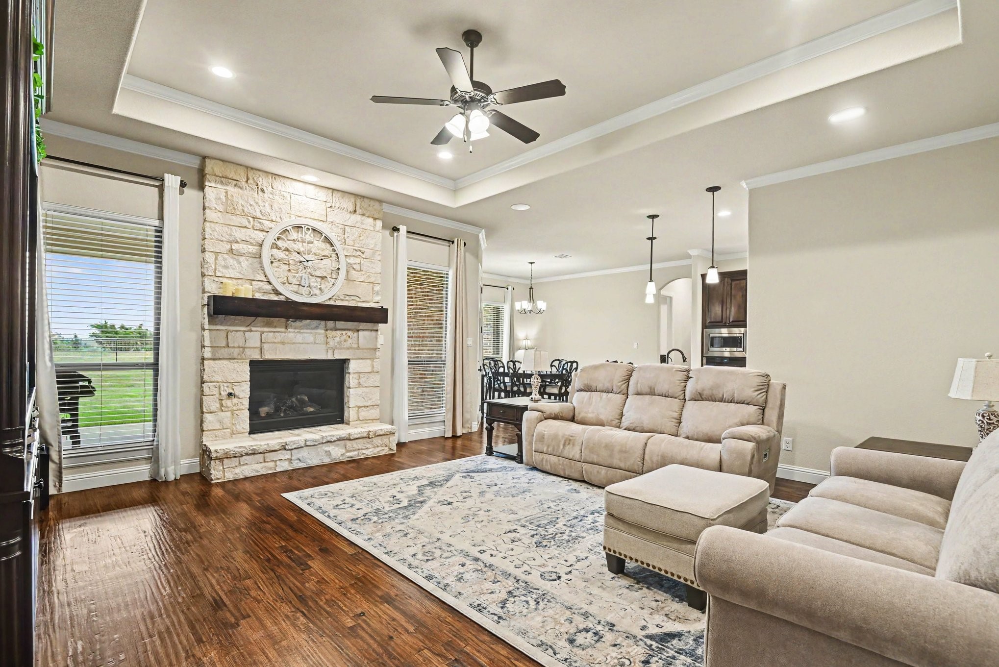 1019 Kingsley Court Weatherford TX 76087