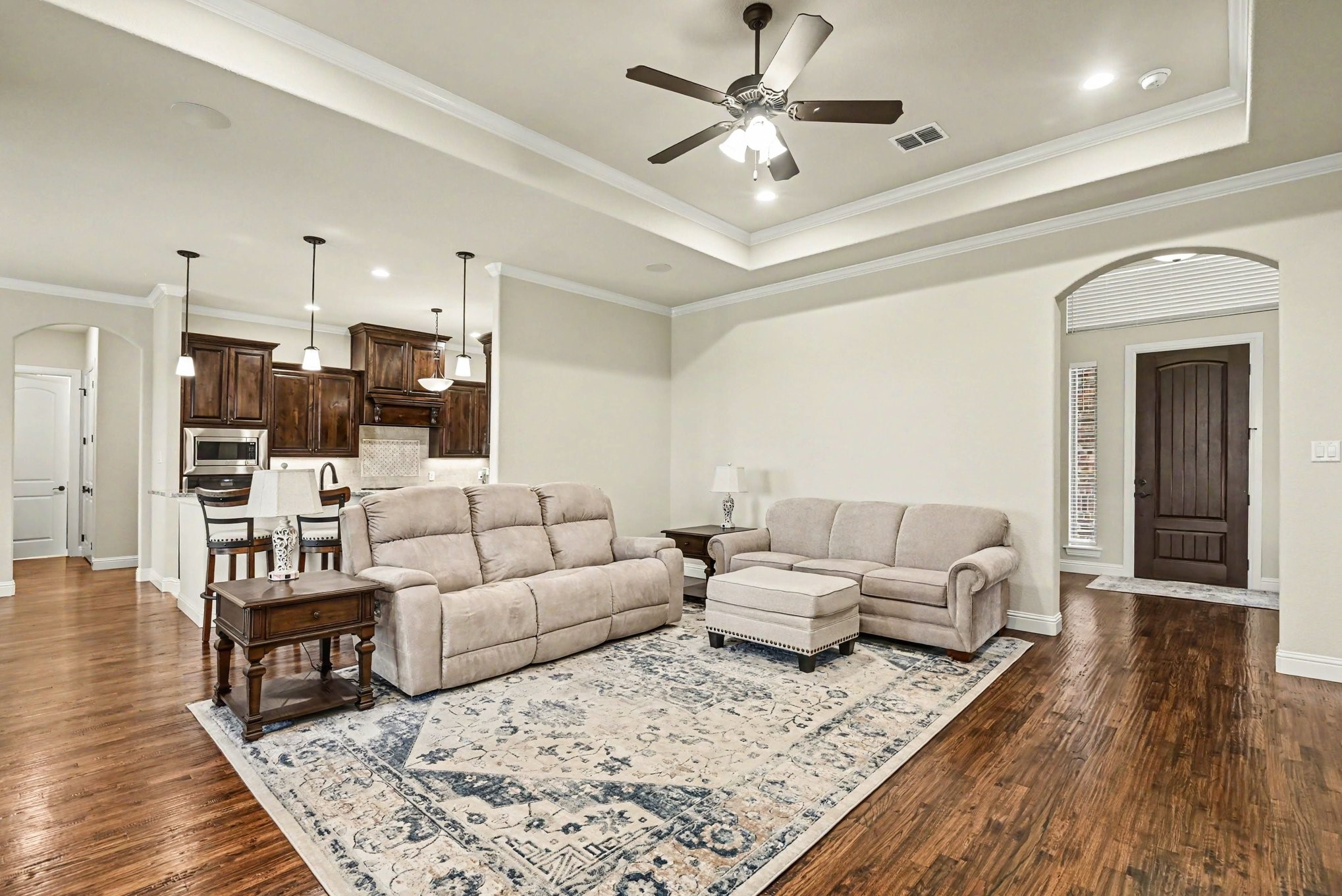 1019 Kingsley Court Weatherford TX 76087