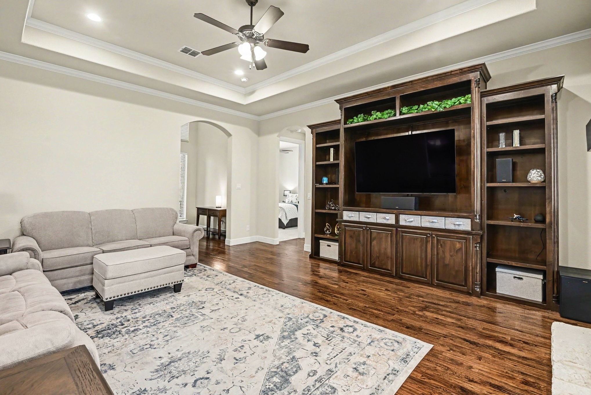 1019 Kingsley Court Weatherford TX 76087