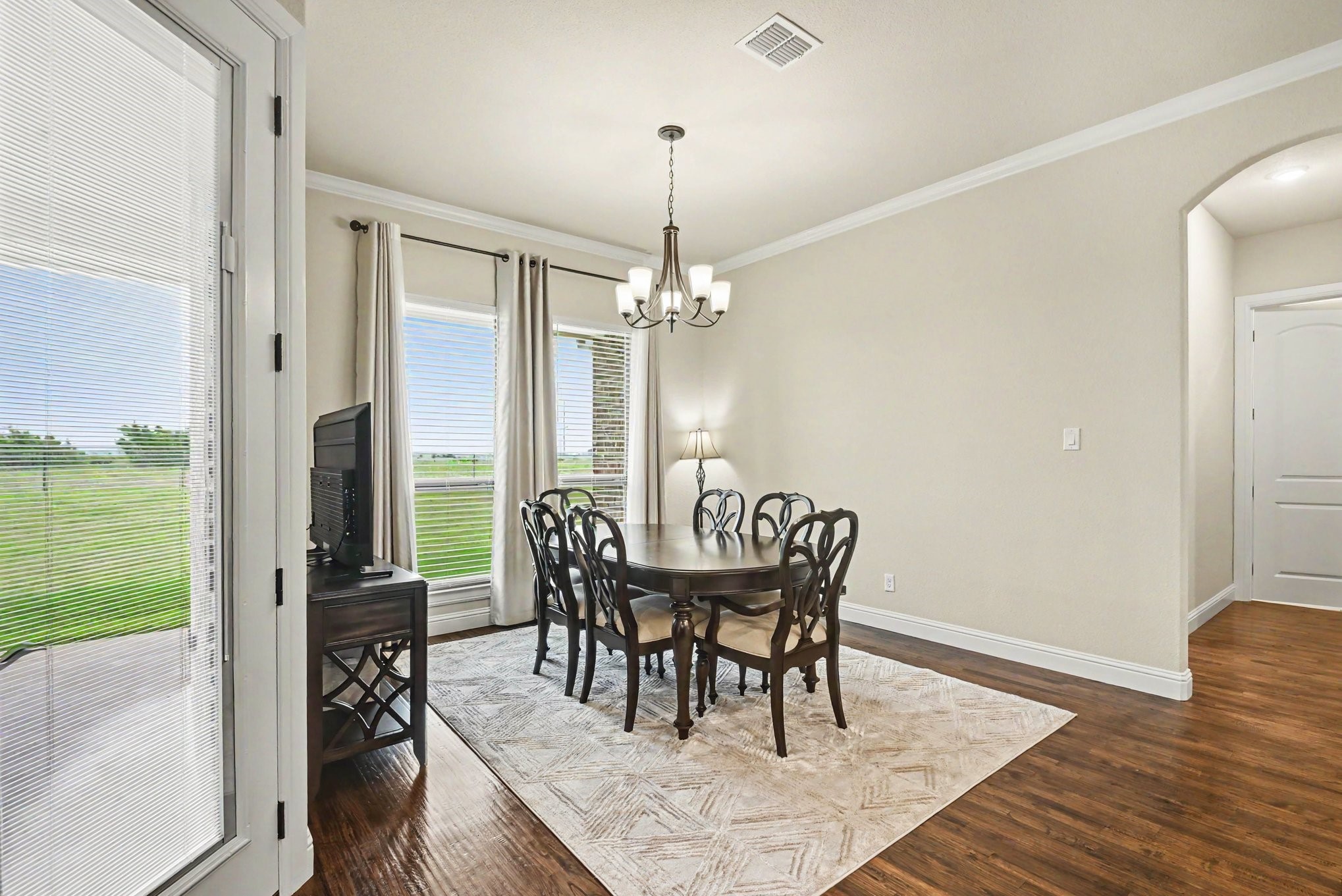 1019 Kingsley Court Weatherford TX 76087