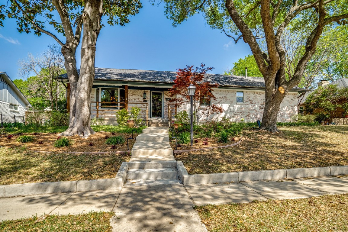 13435 Spring Grove Avenue Dallas TX 75240