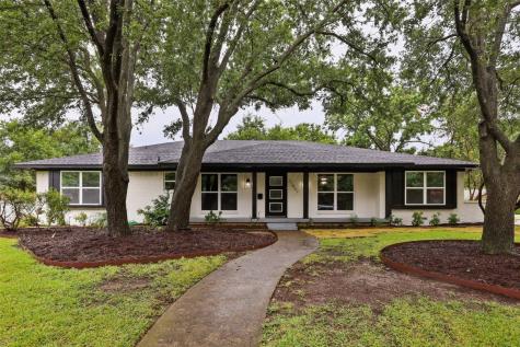 11032 Carissa Drive Dallas TX 75218