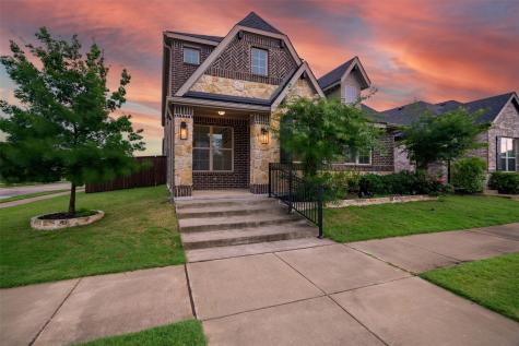 2001 Olivereta Drive Little Elm TX 75068