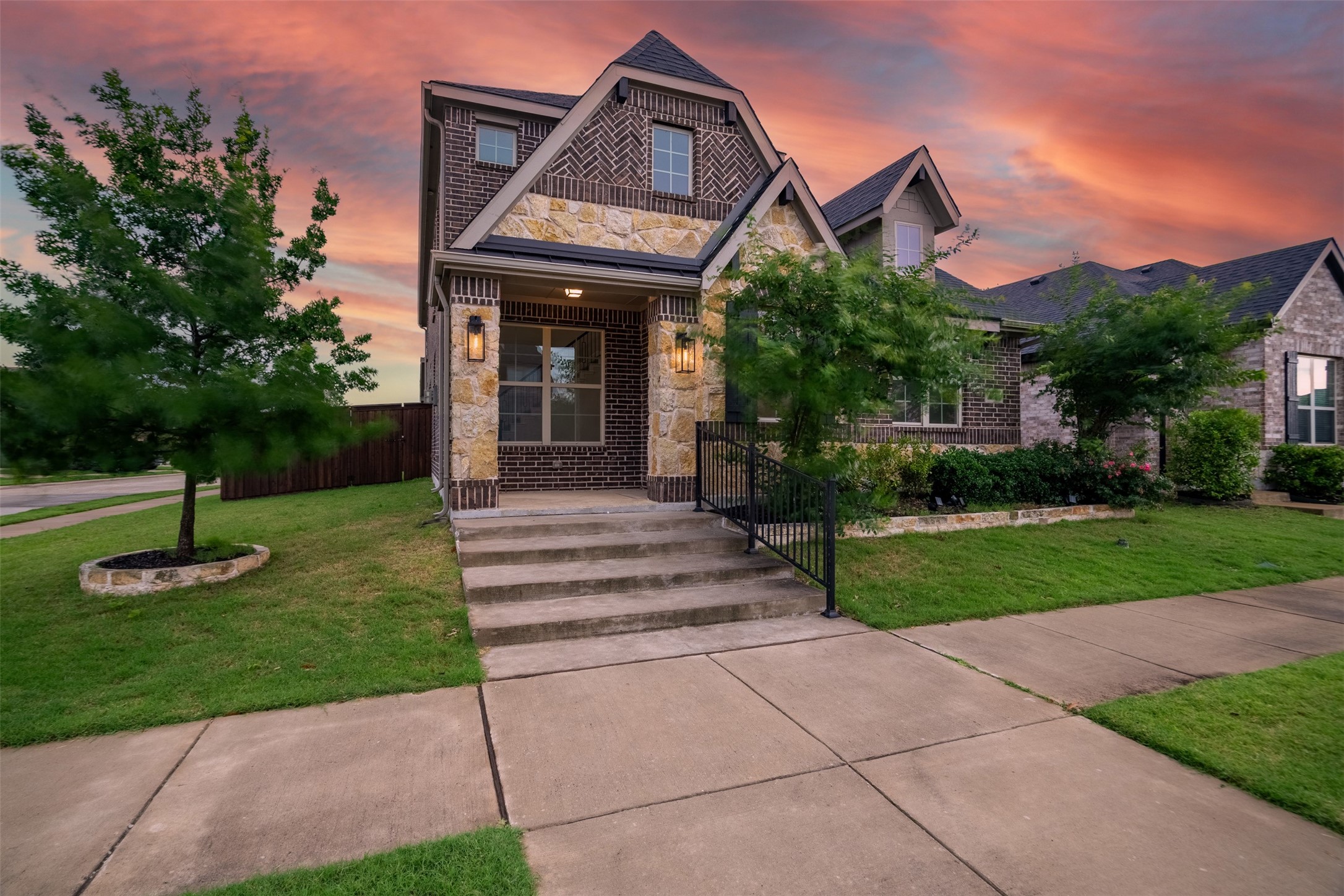 2001 Olivereta Drive Little Elm TX 75068