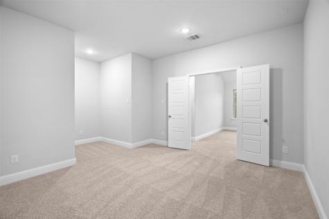 2001 Olivereta Drive Little Elm TX 75068