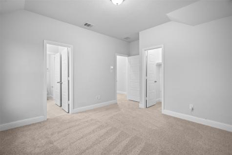 2001 Olivereta Drive Little Elm TX 75068