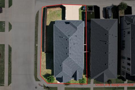 2001 Olivereta Drive Little Elm TX 75068