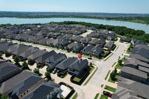 2001 Olivereta Drive Little Elm TX 75068
