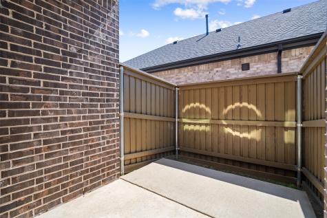 2001 Olivereta Drive Little Elm TX 75068