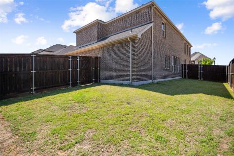 2001 Olivereta Drive Little Elm TX 75068