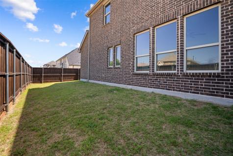 2001 Olivereta Drive Little Elm TX 75068