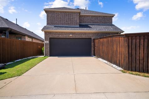 2001 Olivereta Drive Little Elm TX 75068