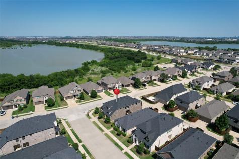 2001 Olivereta Drive Little Elm TX 75068