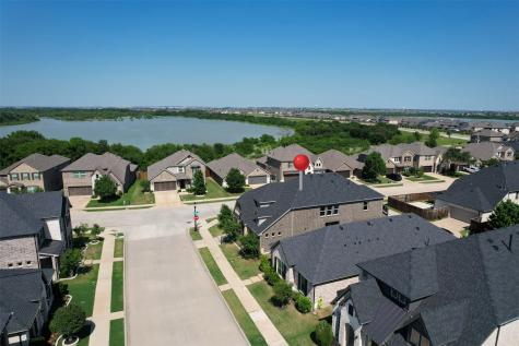 2001 Olivereta Drive Little Elm TX 75068