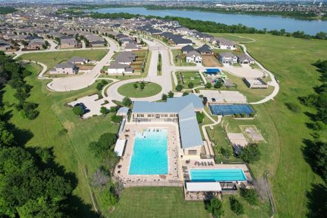 2001 Olivereta Drive Little Elm TX 75068